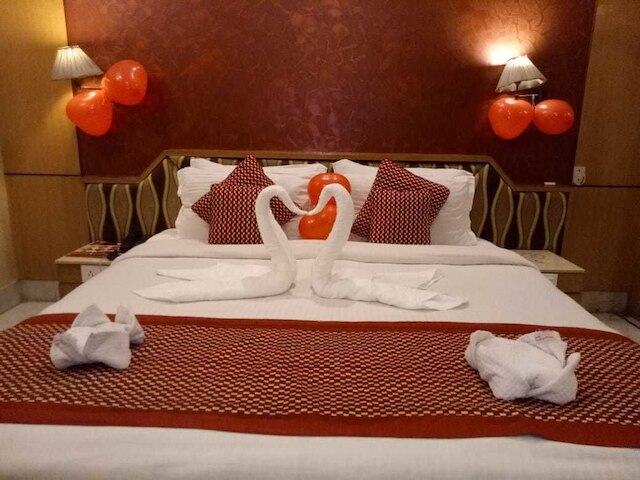 ホテル シン インターナショナル