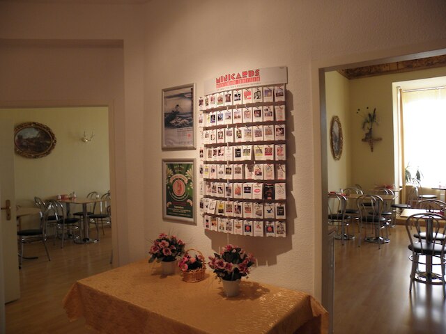 ホテル AI ケーニッヒスホフ