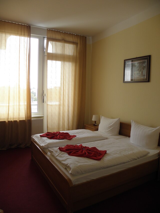 ホテル AI ケーニッヒスホフ