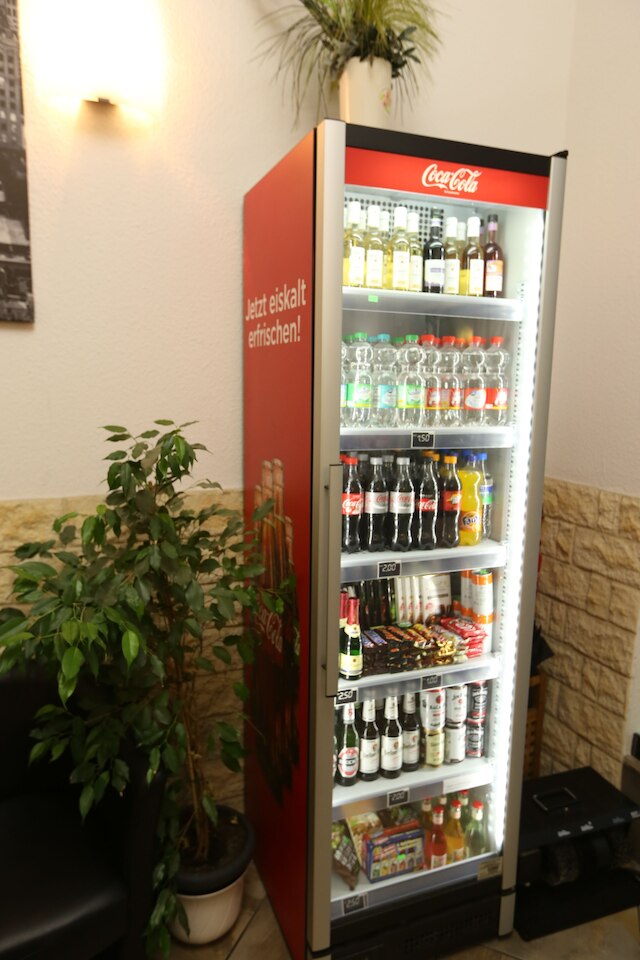 ホテル AI ケーニッヒスホフ