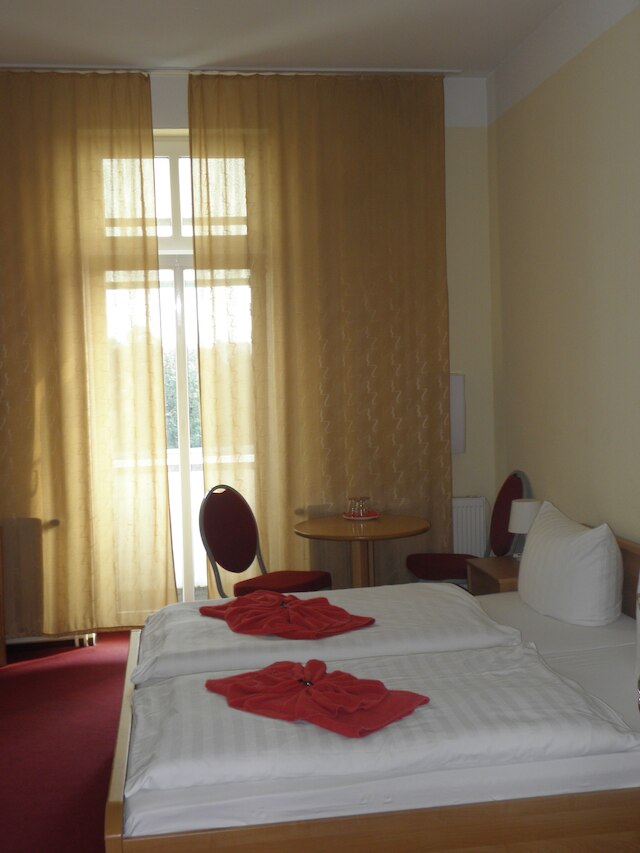 ホテル AI ケーニッヒスホフ