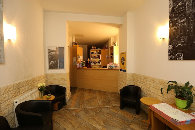 ホテル AI ケーニッヒスホフ