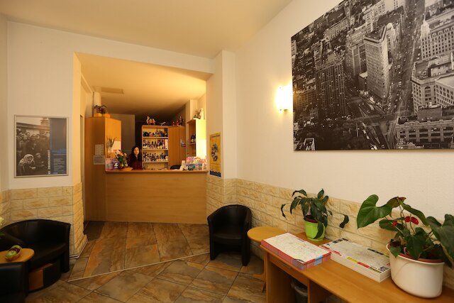 ホテル AI ケーニッヒスホフ