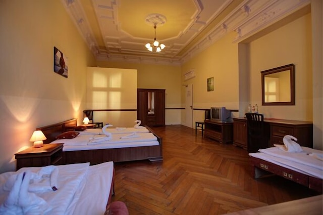 ホテル ペンション ベルンスュタイン