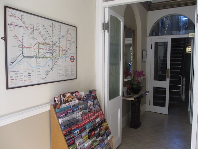 ベルヴェデーレ ホテル