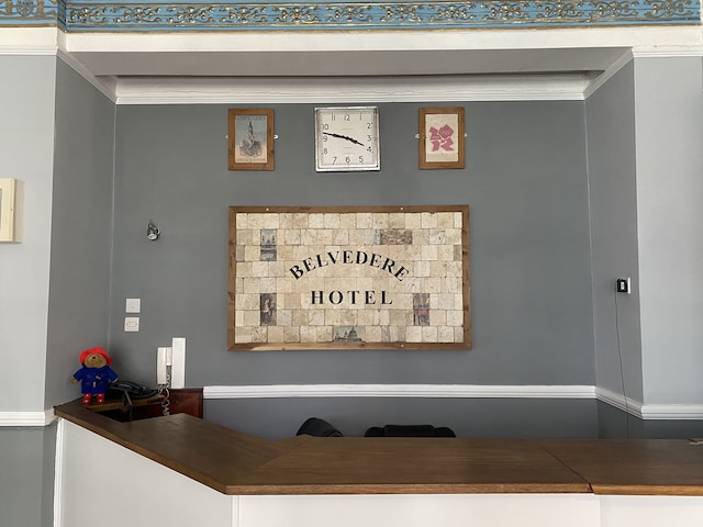 ベルヴェデーレ ホテル