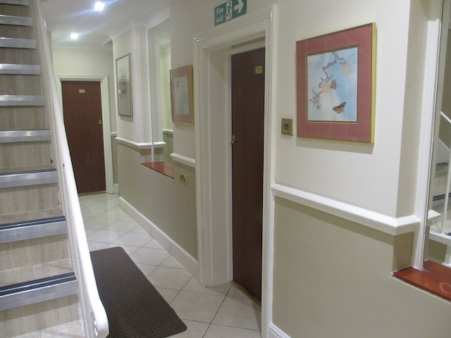 ベルヴェデーレ ホテル