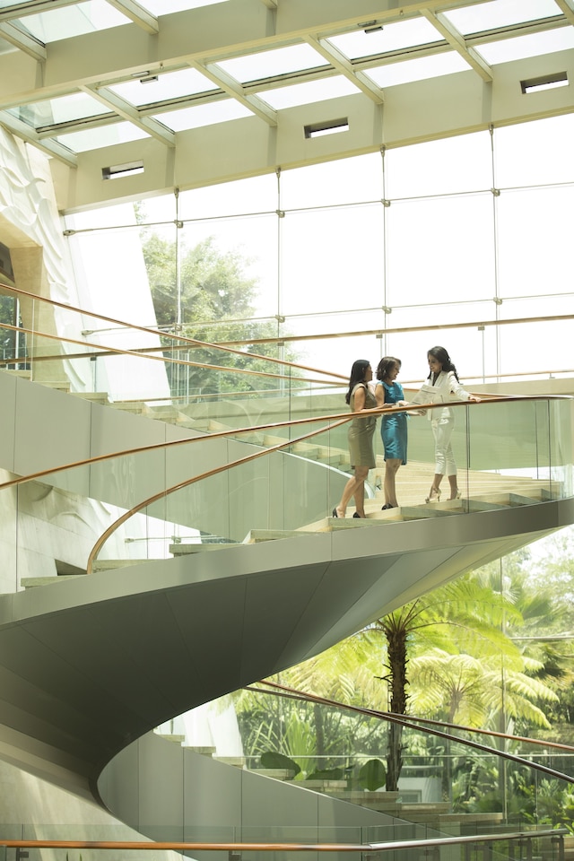 ヒルトン バンドン