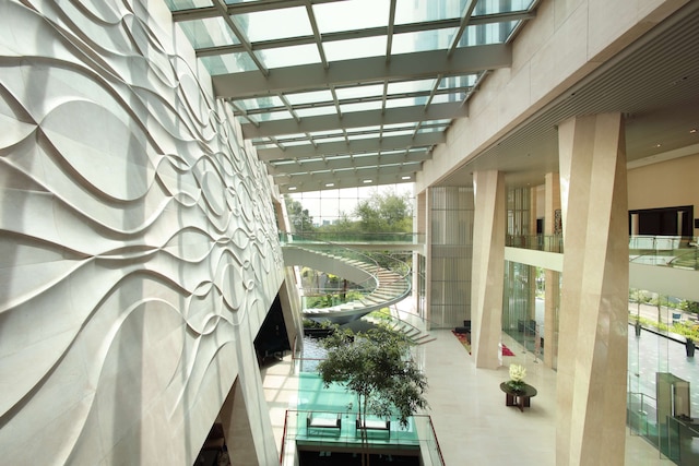 ヒルトン バンドン