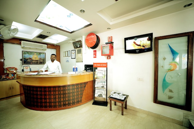 ホテル ブルーベル