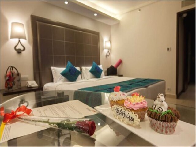 ホテル サヴェラ