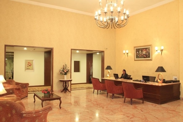 ザ グランド マグラス ホテル