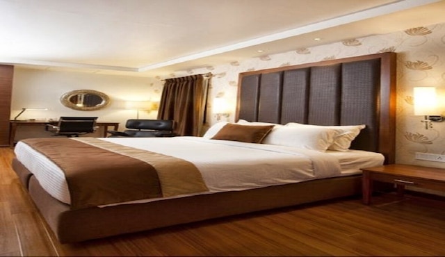 ザ グランド マグラス ホテル