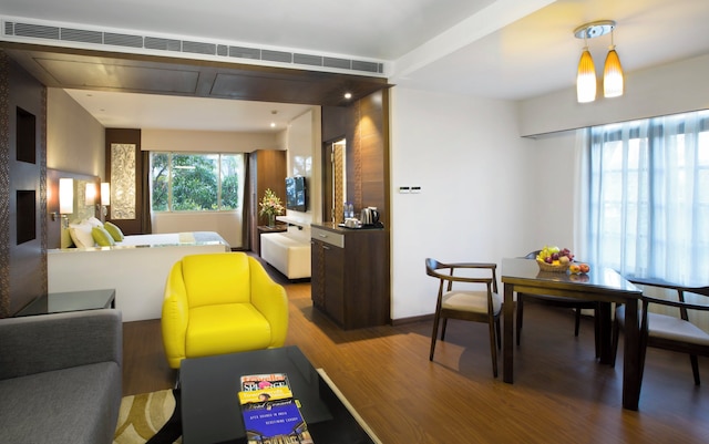 ザ グランド マグラス ホテル