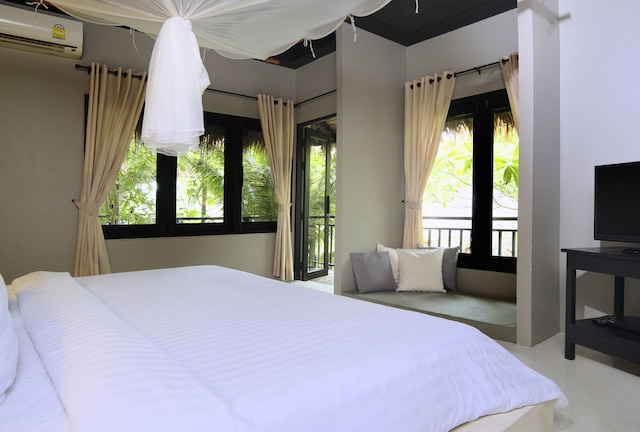 ザ セブンシーズ リゾート