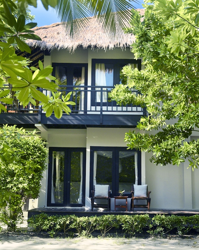 ザ セブンシーズ リゾート