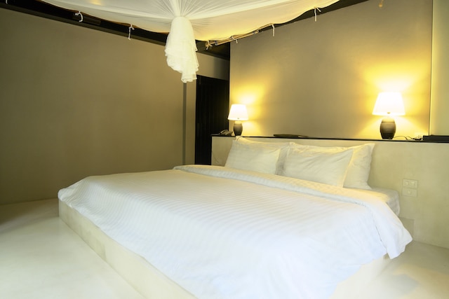 ザ セブンシーズ リゾート