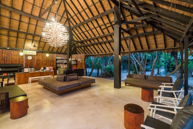 ザ セブンシーズ リゾート