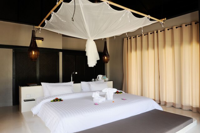 ザ セブンシーズ リゾート