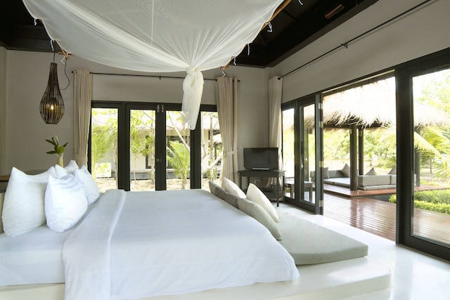 ザ セブンシーズ リゾート