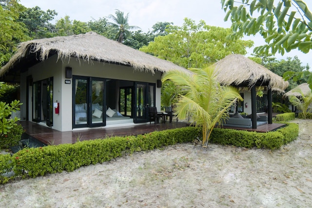 ザ セブンシーズ リゾート