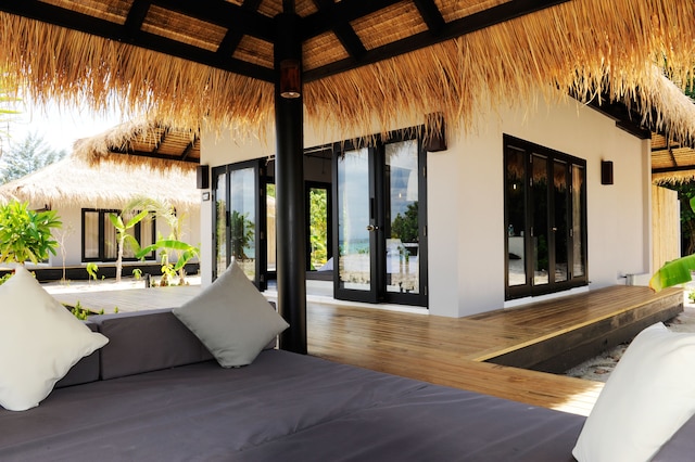 ザ セブンシーズ リゾート