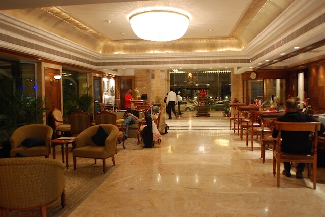 ホテル シー プリンセス