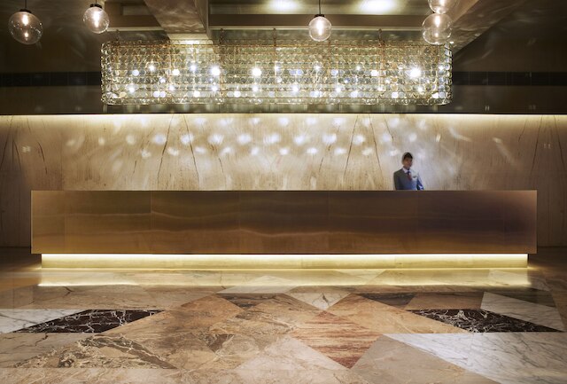 ホテル シー プリンセス