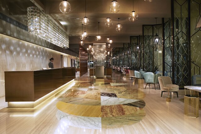 ホテル シー プリンセス