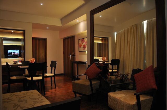 ホテル シー プリンセス