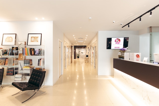 ホテル エクセシオール バリ