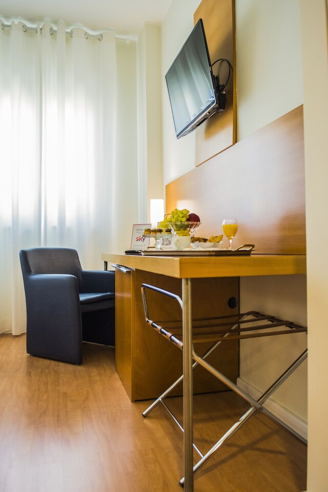 ホテル エクセシオール バリ