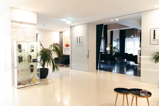 ホテル エクセシオール バリ