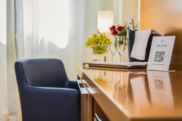 ホテル エクセシオール バリ