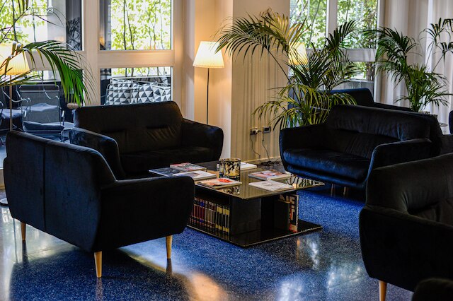 ホテル エクセシオール バリ