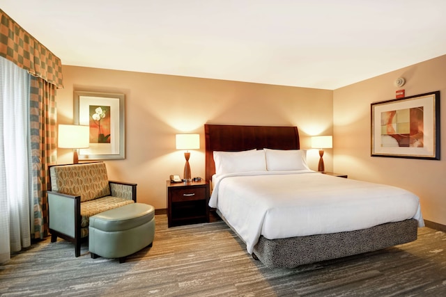 ヒルトン ガーデン イン リッジフィールド パーク