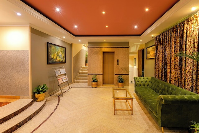 クロス ローズ イン