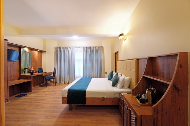 クロス ローズ イン