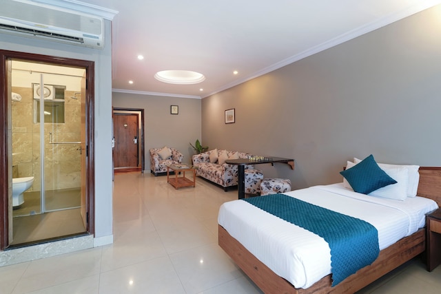 クロス ローズ イン