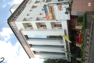 ホテル VT パラダイス