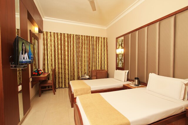 ホテル VT パラダイス