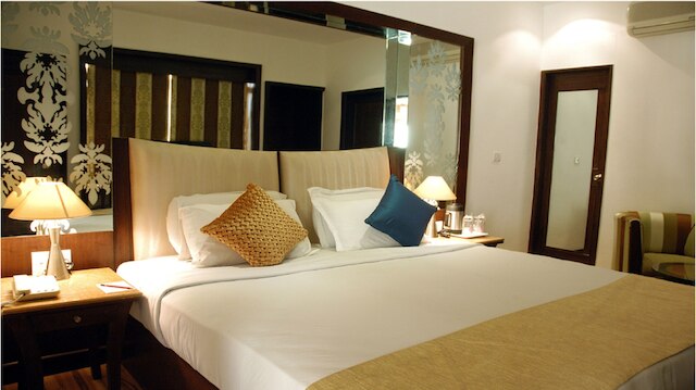 ホテル VT パラダイス