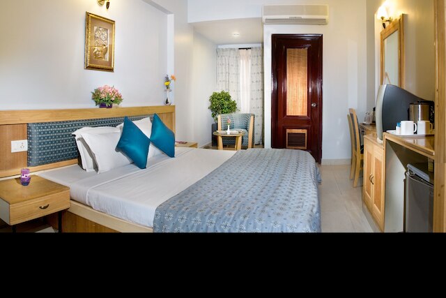 ホテル VT パラダイス