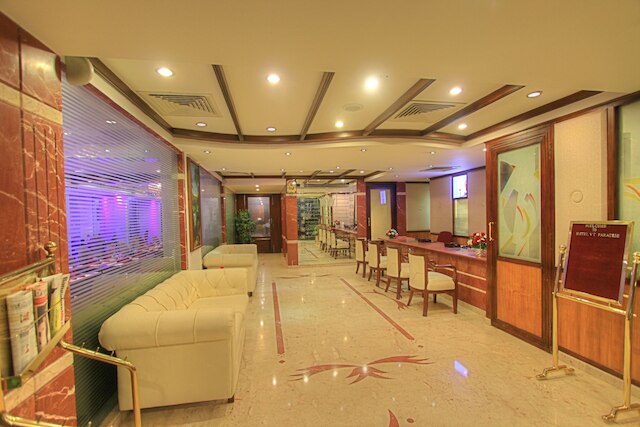 ホテル VT パラダイス