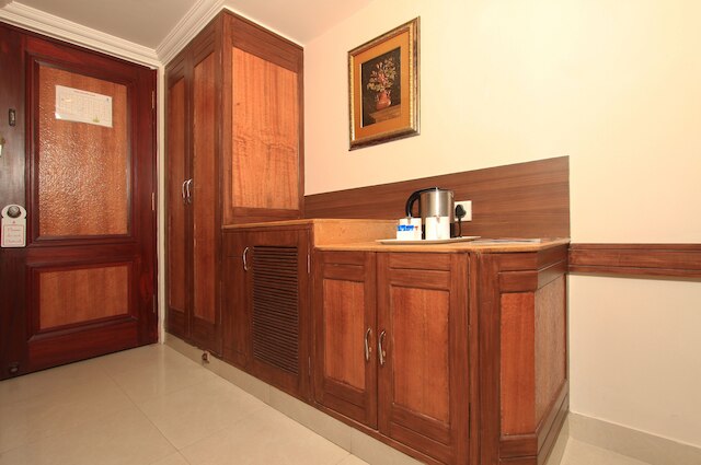 ホテル VT パラダイス