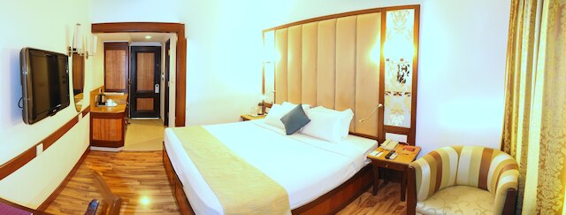 ホテル VT パラダイス