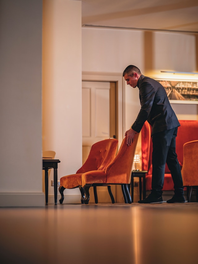 クール デュ コルボー オテル ストラスブール - MGallery コレクション