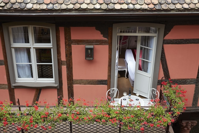 クール デュ コルボー オテル ストラスブール - MGallery コレクション