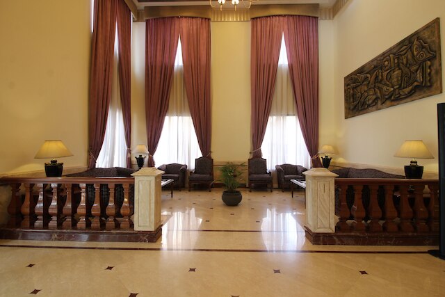 ビバリー ホテル