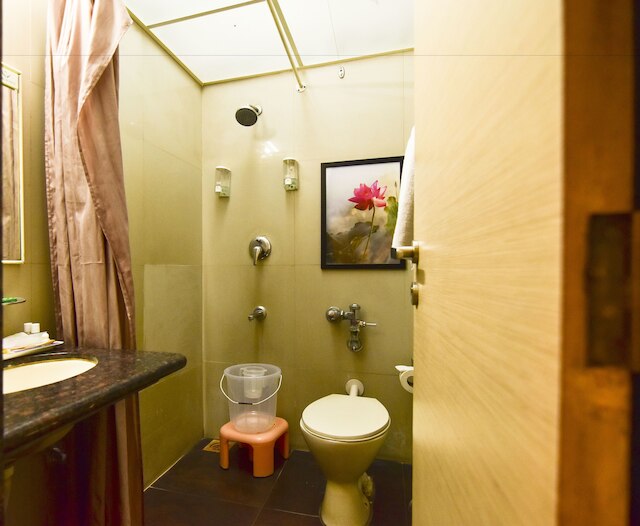 マイ・ビズ・ホテル